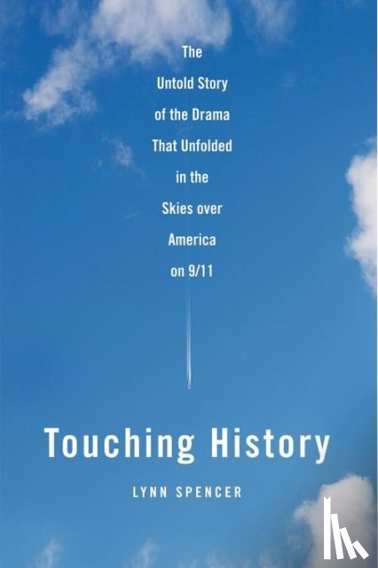 Spencer, Lynn - Touching History