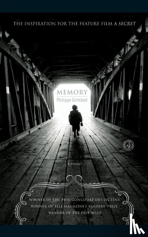 Grimbert, Philippe - Memory