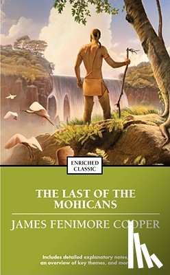 Cooper, James Fenimore - The Last of the Mohicans