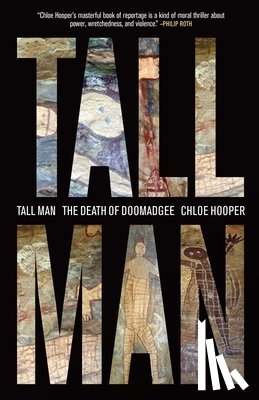 Hooper, Chloe - Tall Man