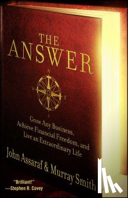 Assaraf, John, Smith, Murray - The Answer