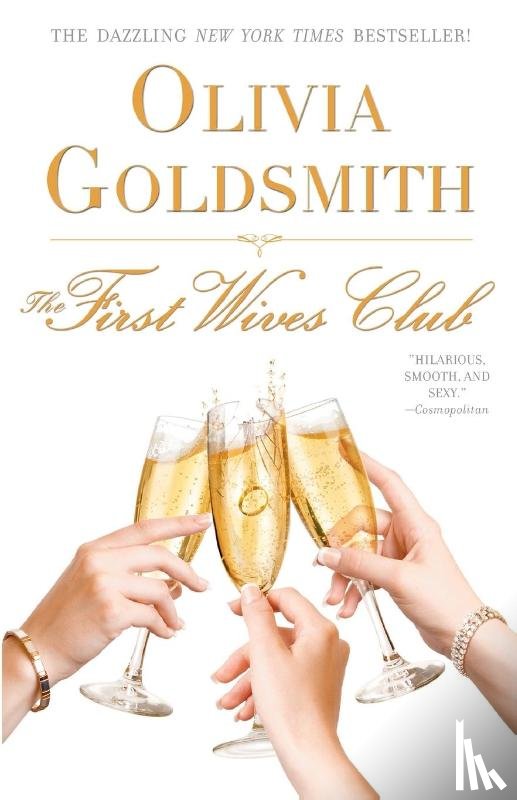 Goldsmith, Olivia - First Wives Club