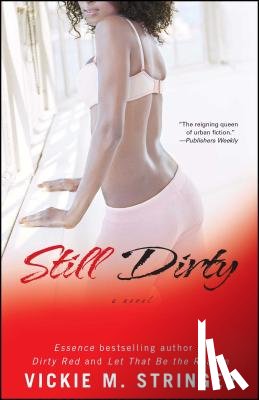 Stringer, Vickie M. - Still Dirty