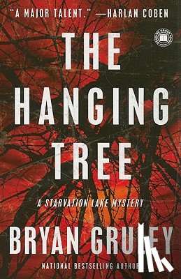 Gruley, Bryan - The Hanging Tree
