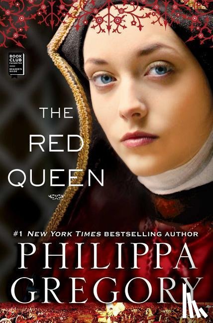 Gregory, Philippa - The Red Queen