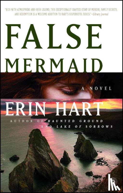 Hart, Erin - False Mermaid