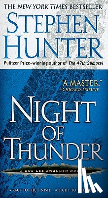 Hunter, Stephen - Night of Thunder