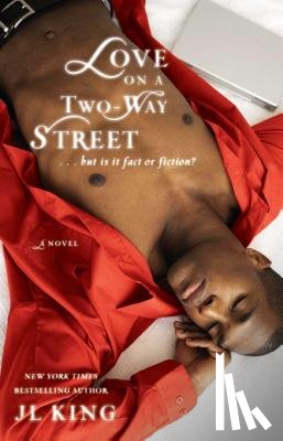 King, J. L. - Love On A Two-way Street