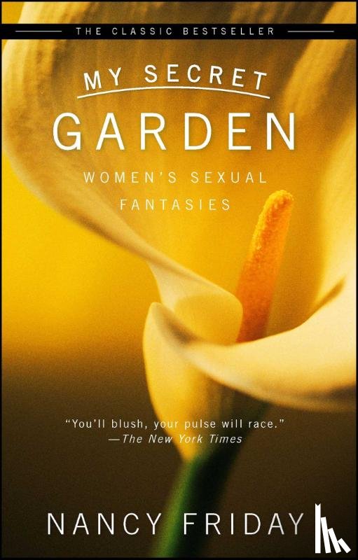 Friday, Nancy - My Secret Garden