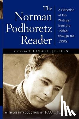 Podhoretz, Norman - The Norman Podhoretz Reader
