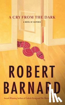 Barnard, Robert - A Cry from the Dark