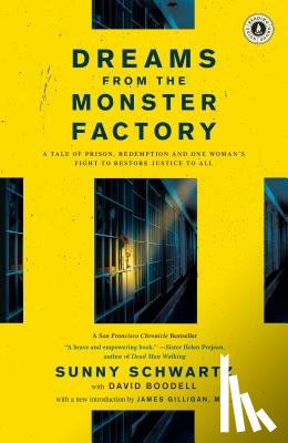 Schwartz, Sunny - Dreams from the Monster Factory
