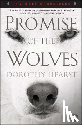 Hearst, Dorothy - Promise of the Wolves