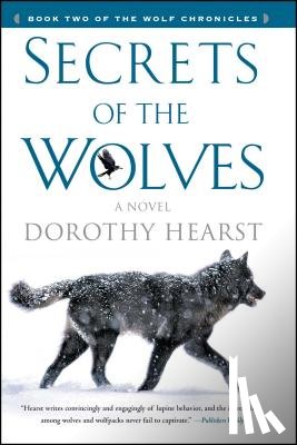 Hearst, Dorothy - Secrets of the Wolves