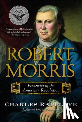 Rappleye, Charles - Robert Morris
