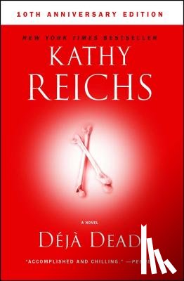 Reichs, Kathy - Deja Dead