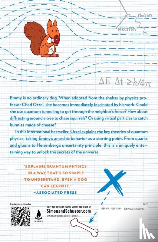 Orzel, Chad - How to Teach Quantum Physics to Your Dog
