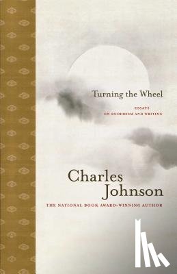 Johnson, Charles - Turning the Wheel