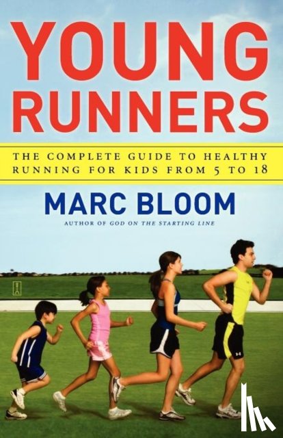 Bloom, Marc - Young Runners