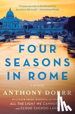 Doerr, Anthony - Four Seasons in Rome