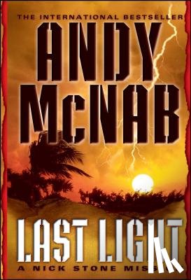 McNab, Andy - Last Light