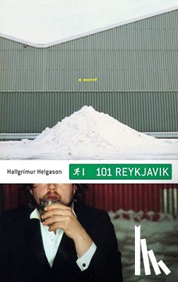 Helgason, Hallgrimur - 101 Reykjavik