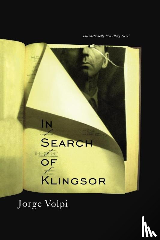Volpi, Jorge - In Search of Klingsor