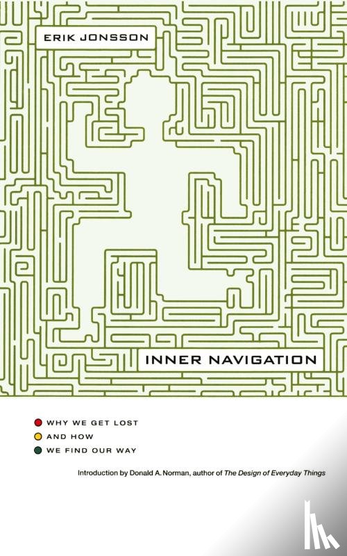 Jonsson, Erik, Norman, Donald A. - Inner Navigation