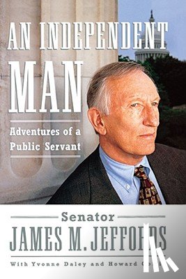 Jeffords, James M. - An Independent Man