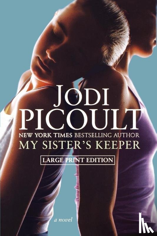 Picoult, Jodi - My Sister's Keeper