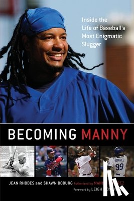 Rhodes, Jean, Boburg, Shawn - Becoming Manny
