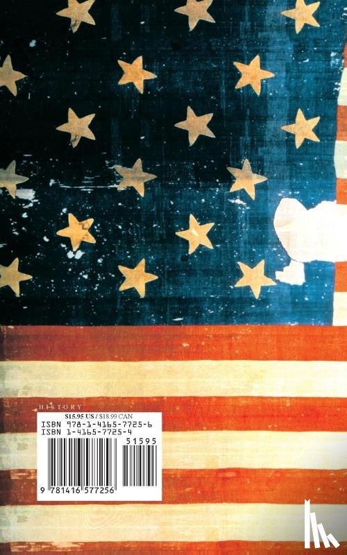 Corcoran, Michael - For Which It Stands