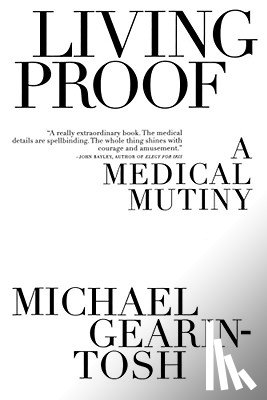 Gearin-Tosh, Michael - Living Proof