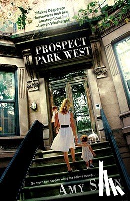 Sohn, Amy - Prospect Park West