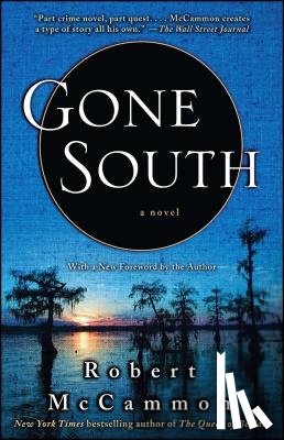 McCammon, Robert - Gone South