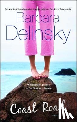 Delinsky, Barbara - Coast Road
