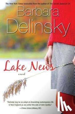 Delinsky, Barbara - Lake News
