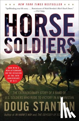 Stanton, Doug - Stanton, D: Horse Soldiers