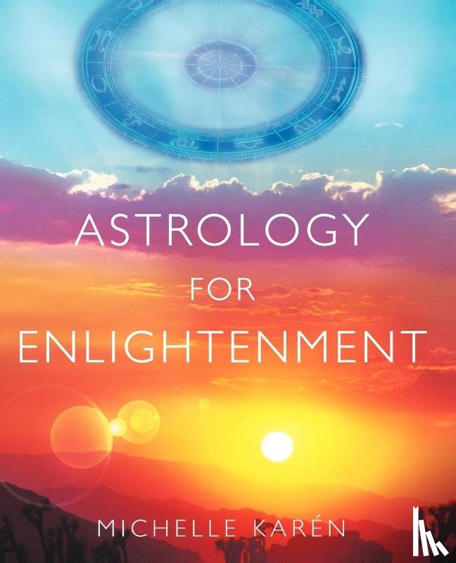 Karen, Michelle - Astrology for Enlightenment