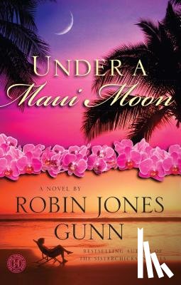Gunn, Robin Jones - Under a Maui Moon