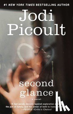 Picoult, Jodi - Second Glance