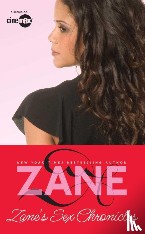 Zane - Zane: Sex Chronicles