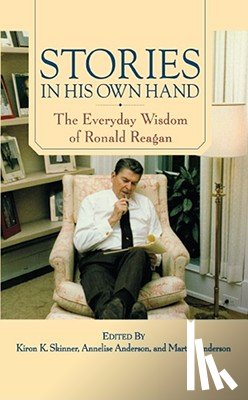  - Stories in His Own Hand