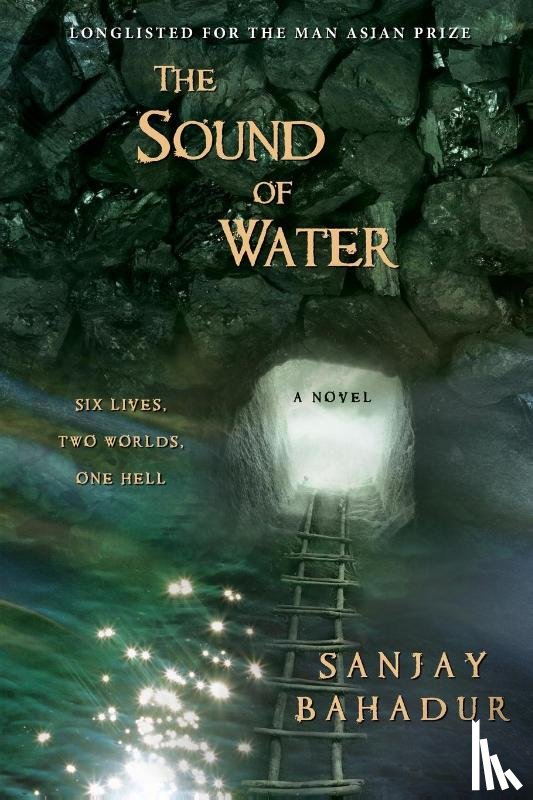 Bahadur, Sanjay - Sound of Water