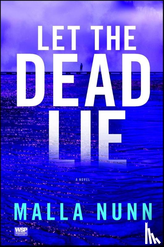 Nunn, Malla - Let the Dead Lie