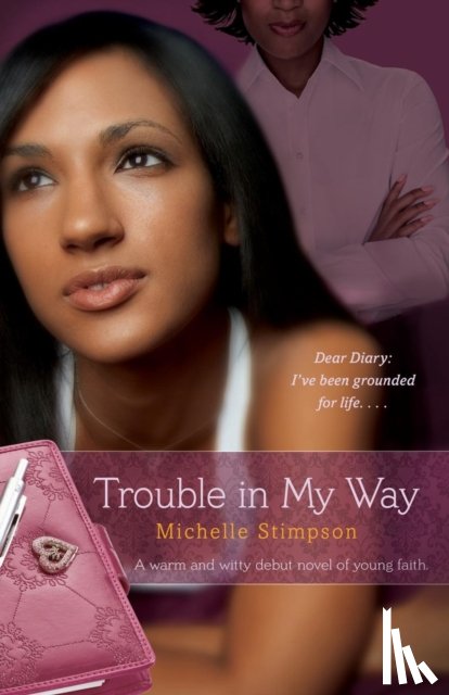 Stimpson, Michelle - Trouble In My Way