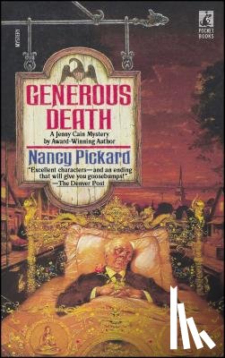 Pickard - Generous Death
