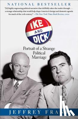Frank, Jeffrey - Ike and Dick