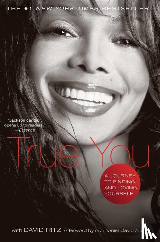 Jackson, Janet, Ritz, David - Jackson, J: True You