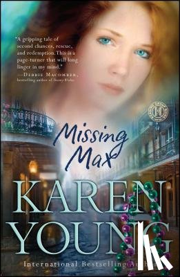 Karen Young - Missing Max